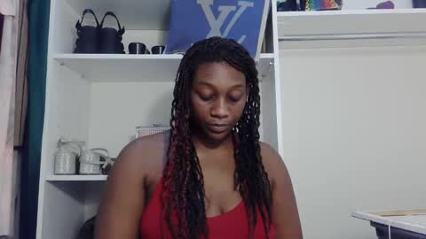 TheNaturalGoddess online show from 12-03-25, 05:00