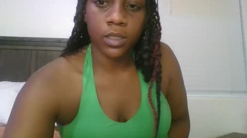 TheNaturalGoddess online show from 03-31-26, 04:46