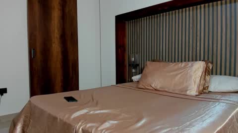 Andriw and Maiol online show from 01-14-26, 07:14