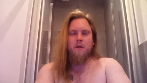 thenewdude1992 online show from 11-08-25, 08:07