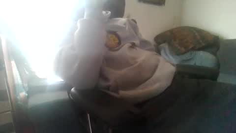 Snapshot of thenikenaga chatting on 01-19-25, 06:10 Not4theGames online show from 01-19-25, 06:10