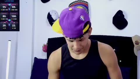 Theo online show from 06-18-26, 06:56