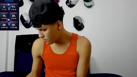 Theo online show from 06-24-26, 07:02