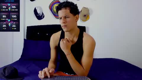 Theo online show from 07-06-26, 06:43