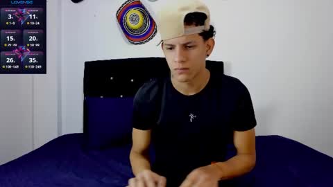 Theo online show from 07-14-26, 07:08