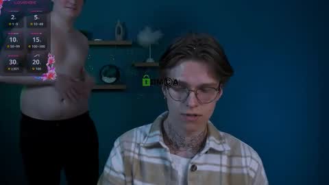 theo_drift online show from 01-19-26, 09:46