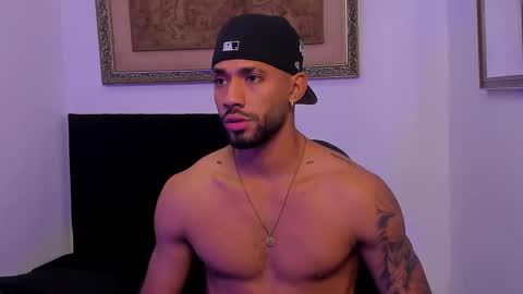 Theo Sky online show from 10-10-25, 10:09