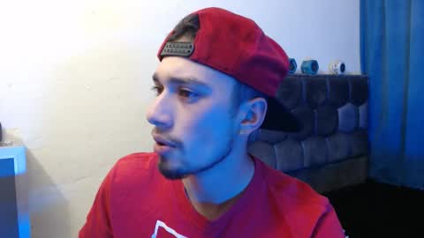 Theo online show from 11-04-25, 06:12