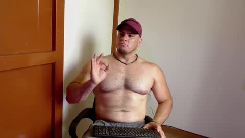 Theo  online show from 02-16-26, 03:41