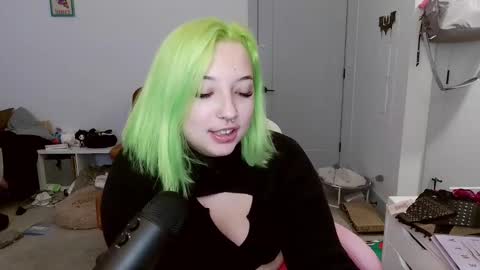 Snapshot of theolivianyx chatting on 01-09-25, 03:58 Olivia Nyx online show from 01-09-25, 03:58