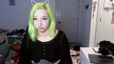 Snapshot of theolivianyx chatting on 01-26-25, 03:38 Olivia Nyx online show from 01-26-25, 03:38