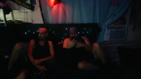 theone4209 online show from 09-25-25, 05:11