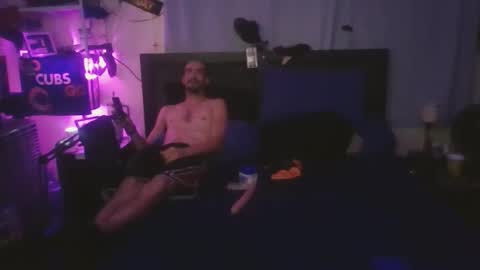 theone4209 online show from 11-30-25, 01:15