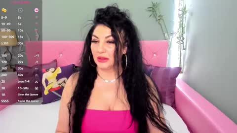 Snapshot of theonerosegoddes chatting on 02-20-26, 05:02 theonerosegoddes online show from 02-20-26, 05:02