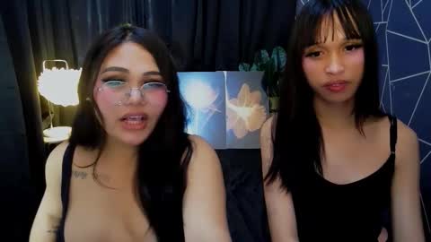 Snapshot of theonly_chin chatting on 02-13-26, 02:07 FRANCINE online show from 02-13-26, 02:07