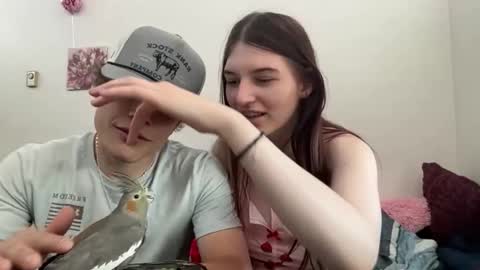 Snapshot of theonlyastrid chatting on 03-23-26, 11:31 Astrid online show from 03-23-26, 11:31