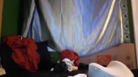 theonlyboi43ver online show from 11-10-25, 04:22