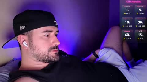 Theo Ravi online show from 03-03-26, 04:07