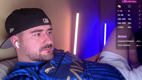 Theo Ravi online show from 05-17-26, 03:59