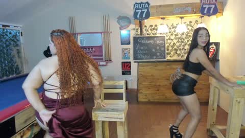 Marce Anthony Tifanny and Marcus online show from 01-29-25, 11:14