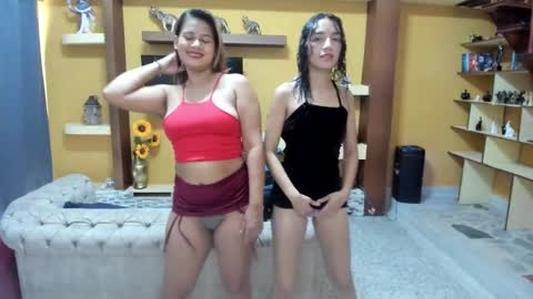 Marce Anthony Tifanny and Marcus online show from 10-27-25, 02:10