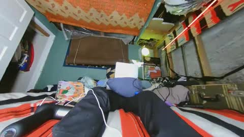 MISTERPOWERS online show from 01-16-26, 05:00