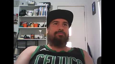 aussiebeard online show from 01-19-25, 05:15