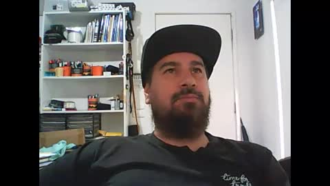 aussiebeard online show from 02-05-25, 01:26