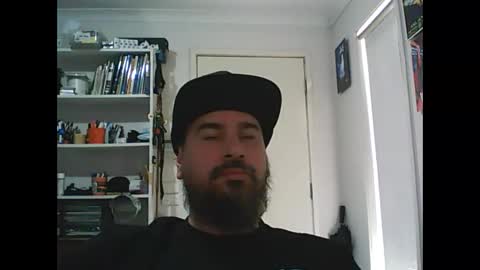 aussiebeard online show from 03-09-25, 11:03