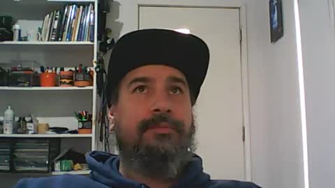 Snapshot of theozbeardguy chatting on 07-02-26, 02:00 aussiebeard online show from 07-02-26, 02:00