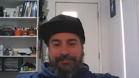 Snapshot of theozbeardguy chatting on 07-02-26, 03:23 aussiebeard online show from 07-02-26, 03:23
