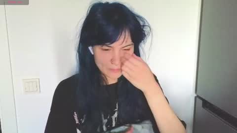 Vanessa online show from 06-21-26, 04:15