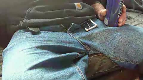 theperdickament online show from 12-18-24, 05:10