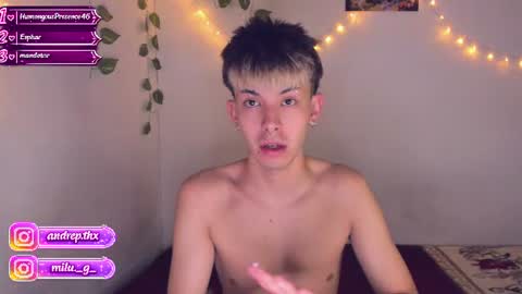 theperfectchemistry online show from 06-18-26, 12:09