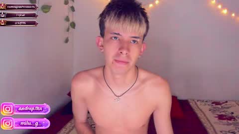 theperfectchemistry online show from 06-27-26, 10:53