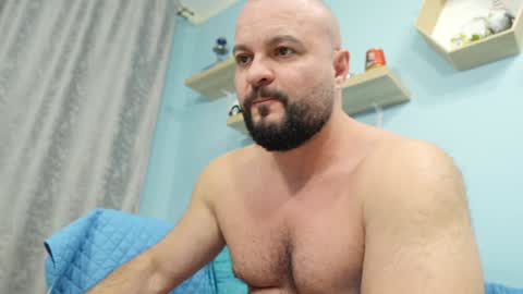 Chris online show from 12-06-24, 12:49