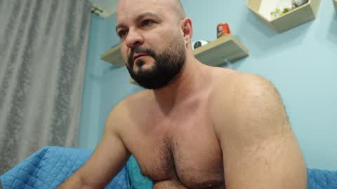 Chris online show from 12-08-24, 05:39