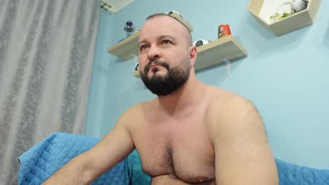 Chris online show from 12-10-24, 03:55