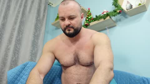 Chris online show from 12-18-24, 05:59