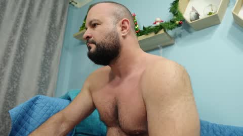 Chris online show from 12-20-24, 04:46