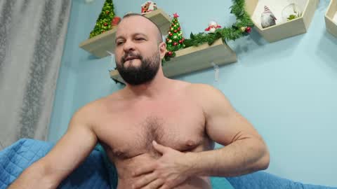 Chris online show from 12-21-24, 05:18