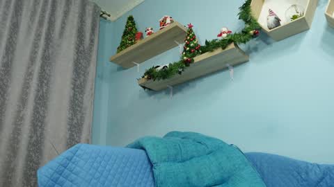 Chris online show from 12-22-24, 03:22