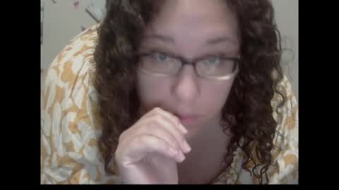 Amelia online show from 03-29-26, 03:45