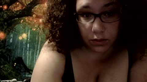 Amelia online show from 05-04-26, 02:18