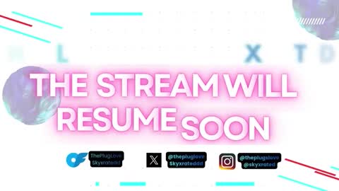 The Plug Love  Friends online show from 11-25-25, 07:14