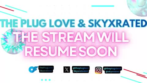 The Plug Love  Friends online show from 12-03-25, 05:48