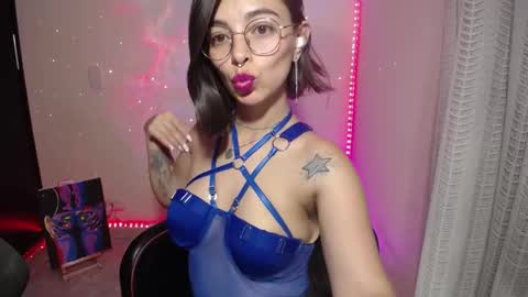 Amy online show from 12-05-24, 10:44