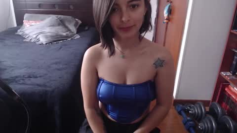 Amy online show from 12-23-24, 03:12