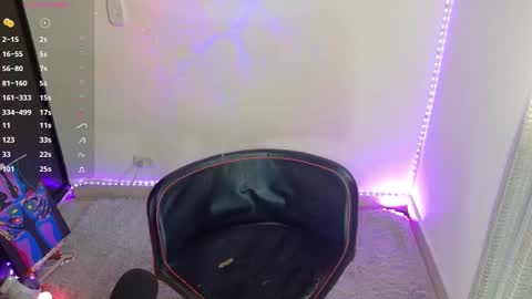 Amy online show from 01-08-25, 06:41