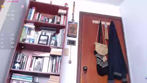 Amy online show from 03-12-25, 06:22